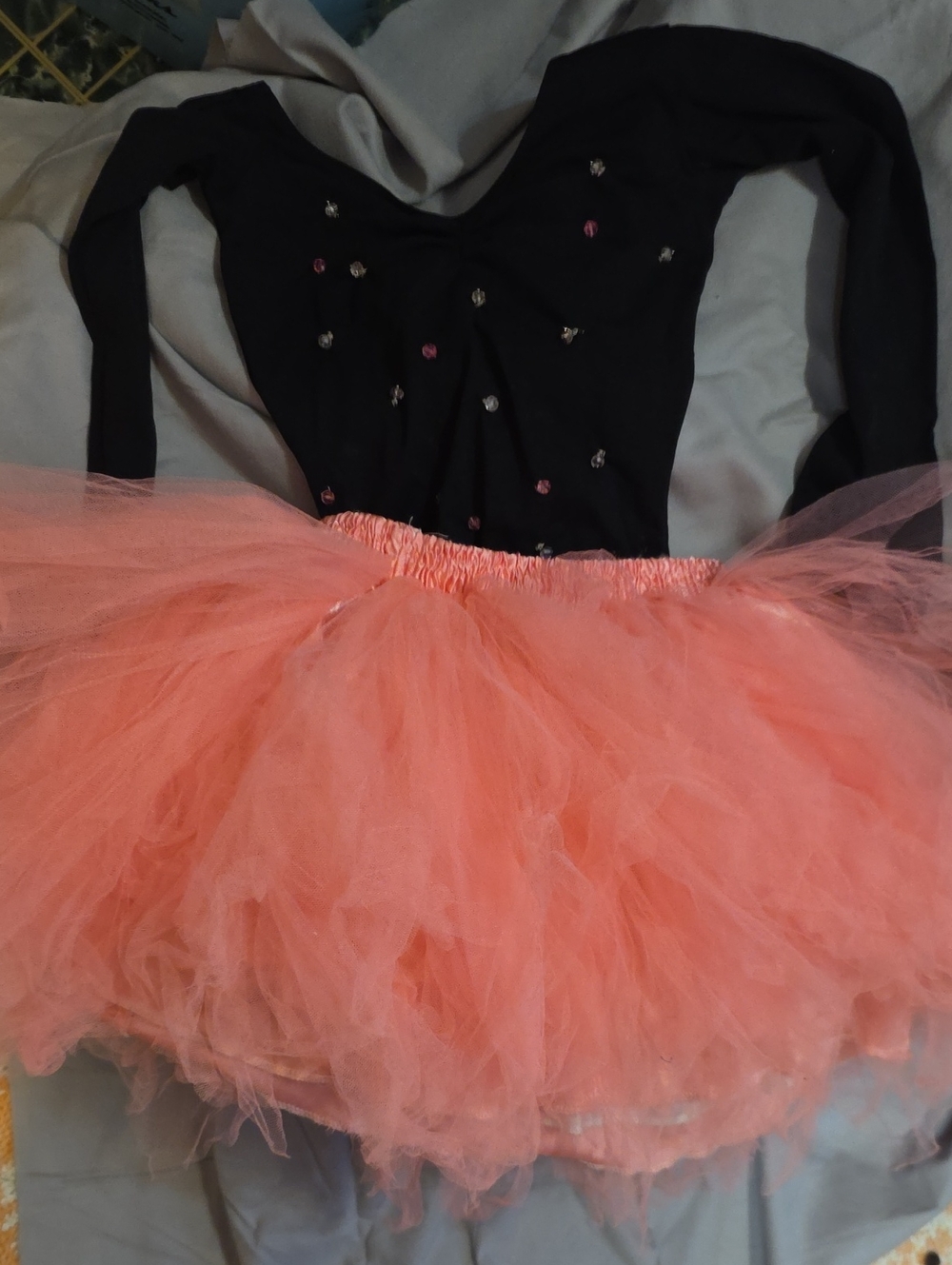 HALLOWEEN FAIRY Costume